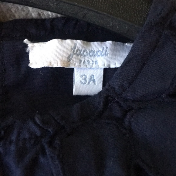 Jacadi Dress - Picture 3 of 3